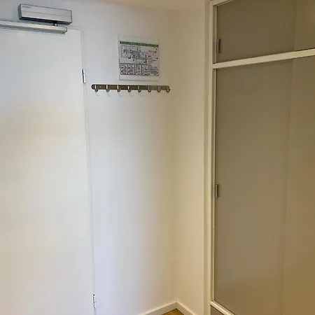 116 Apartment *